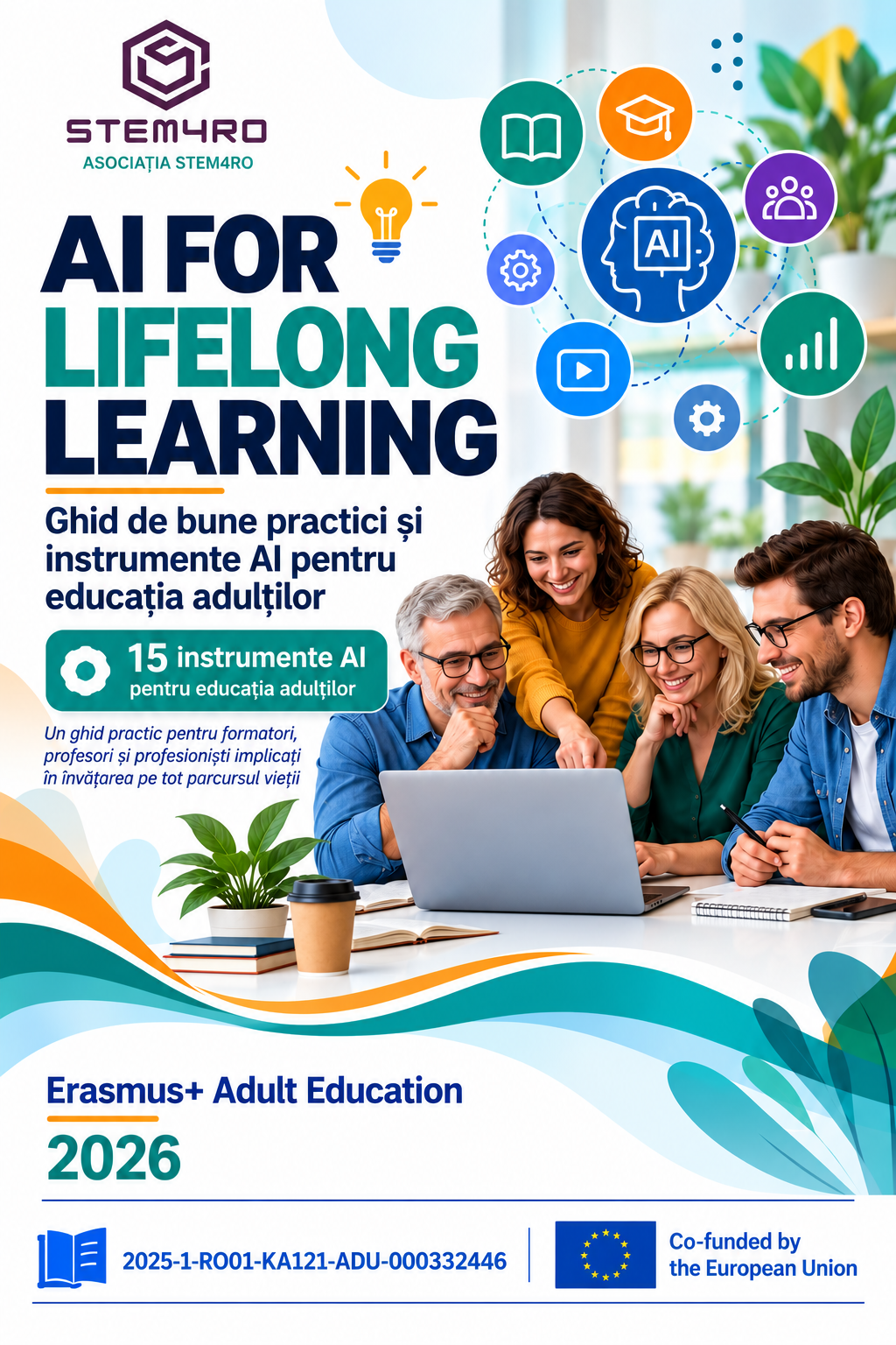 AI for Lifelong Learning Guide (1)