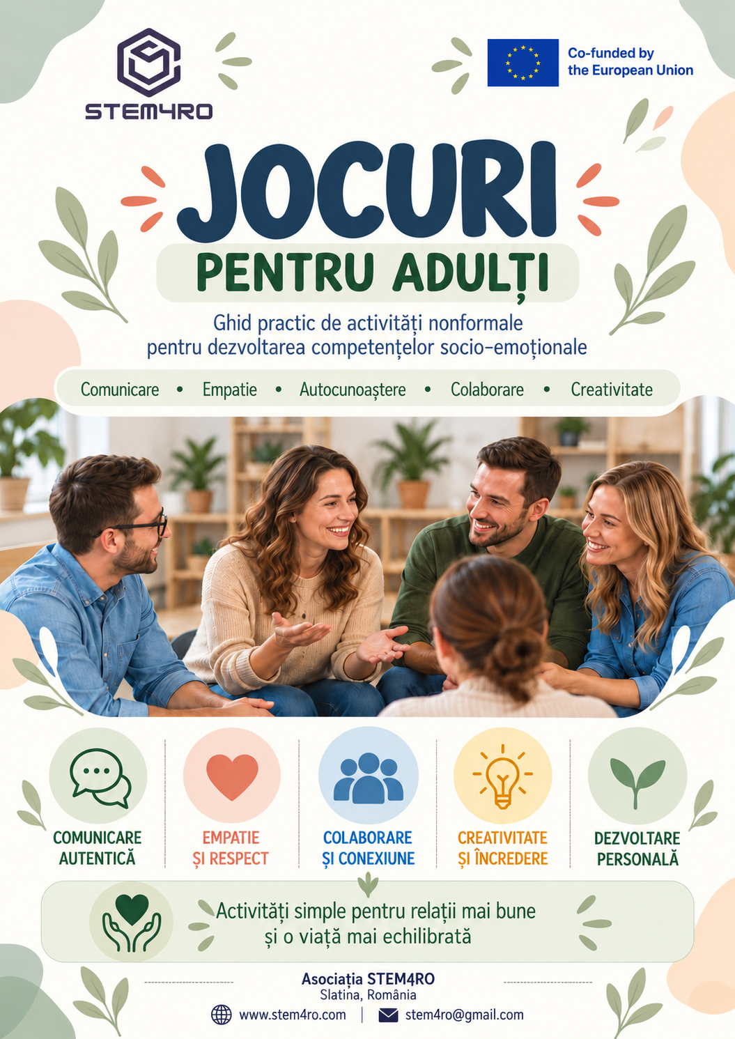 COPERTA