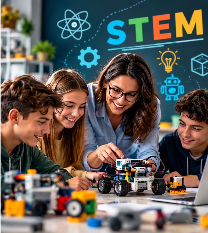 STEMsite